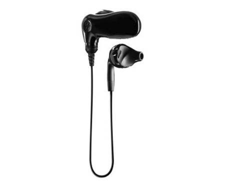 Наушники JBL Yurbuds Hybrid Wireless Black (YBHYHYBR00BLK)