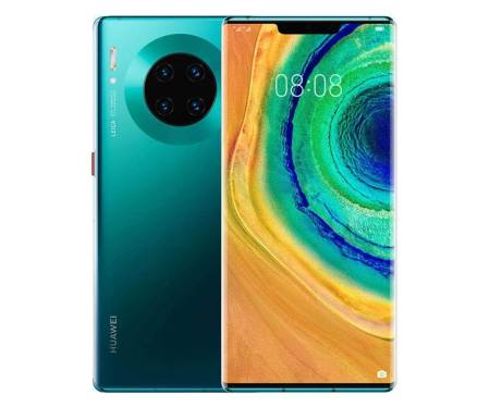 Смартфон HUAWEI Mate 30 Pro 8/128GB Emerald Green 1