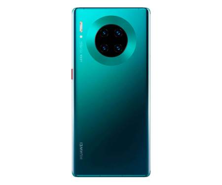 Смартфон HUAWEI Mate 30 Pro 8/128GB Emerald Green 3