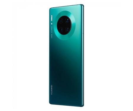 Смартфон HUAWEI Mate 30 Pro 8/128GB Emerald Green 4
