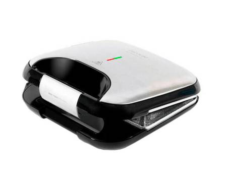 Бутербродница CECOTEC Rock’nToast Fifty-Fifty (CCTC-03050)