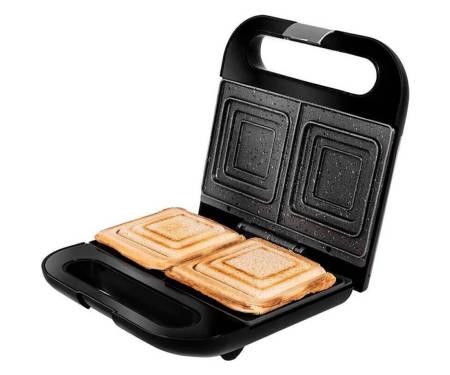 Бутербродница CECOTEC Rock’nToast Sandwich Squared (CCTC-03054)