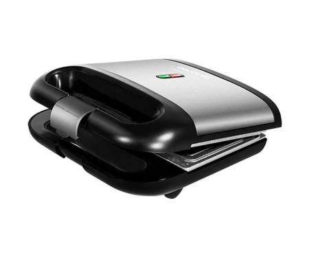 Бутербродница CECOTEC Rock’nToast Sandwich Squared (CCTC-03054)
