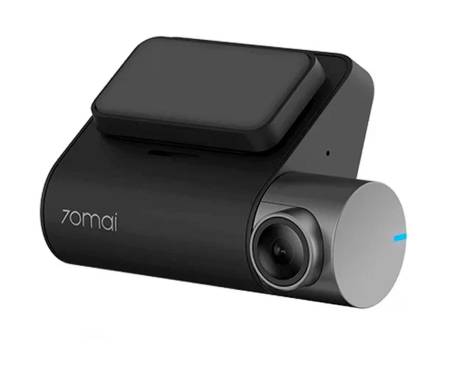 Видеорегистратор Xiaomi 70mai Smart Dash Cam Pro (MidriveD02)