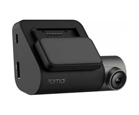 Видеорегистратор Xiaomi 70mai Smart Dash Cam Pro (MidriveD02)