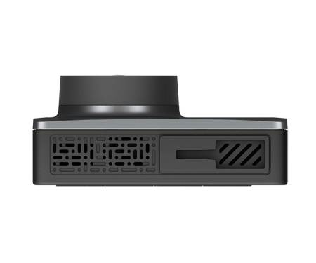 Видеорегистратор Xiaomi Yi Smart Dash camera Gray (YI-89006)