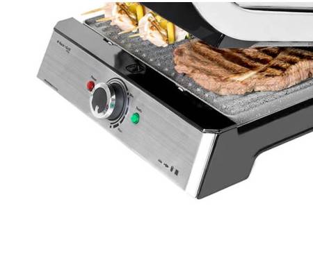 Электрогриль Cecotec Rock"nGrill Pro (CCTC-03026)