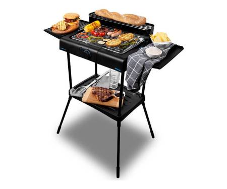 Электрогриль CECOTEC PerfectSteak 4250 Stand (CCTC-03049)
