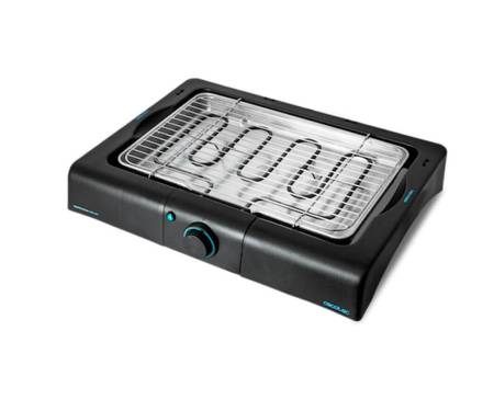 Электрогриль CECOTEC PerfectSteak 4200 Way (CCTC-03048)