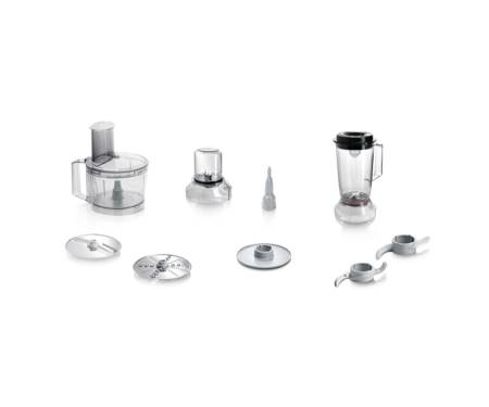 Кухонный комбайн Bosch MCM3501M