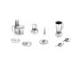 Кухонный комбайн Bosch MCM3501M