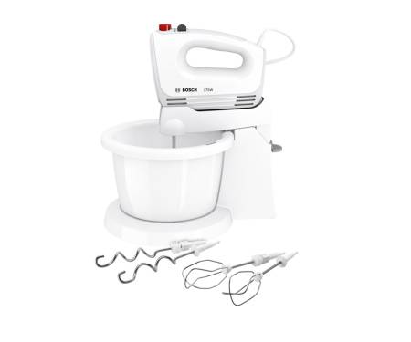 Миксер Bosch MFQ2600W