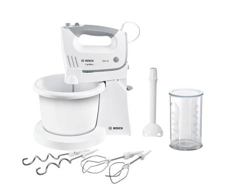 Миксер Bosch MFQ36445