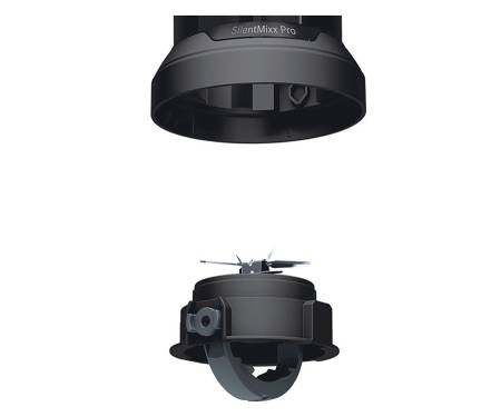 Блендер Bosch MMB42G0B