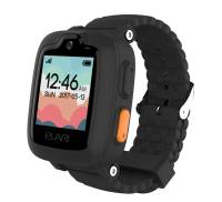 Смарт-часы ELARI KidPhone 3G Black (KP-3GB)