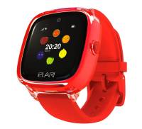 Смарт-часы ELARI KidPhone Fresh Red (KP-F/Red)