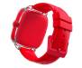 Смарт-часы ELARI KidPhone Fresh Red (KP-F/Red)