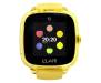Смарт-часы ELARI KidPhone Fresh Yellow (KP-F/Yellow)