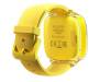 Смарт-часы ELARI KidPhone Fresh Yellow (KP-F/Yellow)