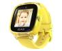 Смарт-часы ELARI KidPhone Fresh Yellow (KP-F/Yellow)