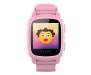 Смарт-часы ELARI KidPhone 2 Pink с GPS-трекером (KP-2P)
