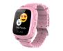 Смарт-часы ELARI KidPhone 2 Pink с GPS-трекером (KP-2P)