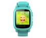 Смарт-часы ELARI KidPhone 2 Green с GPS-трекером (KP-2G)