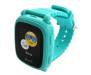 Смарт-часы ELARI KidPhone 2 Green с GPS-трекером (KP-2G)