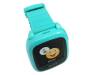 Смарт-часы ELARI KidPhone 2 Green с GPS-трекером (KP-2G)