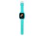 Смарт-часы ELARI KidPhone 2 Green с GPS-трекером (KP-2G)