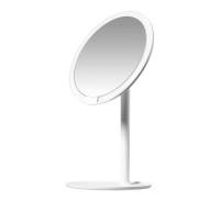 Зеркало для макияжа Xiaomi Amiro LUX 6.5 (AML004S) White