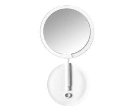Зеркало для макияжа Xiaomi Amiro LUX 6.5 (AML004S) White