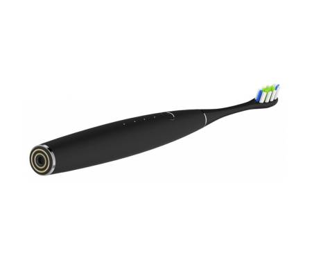 Электрическая зубная щетка Oclean One Black (2000984828599)