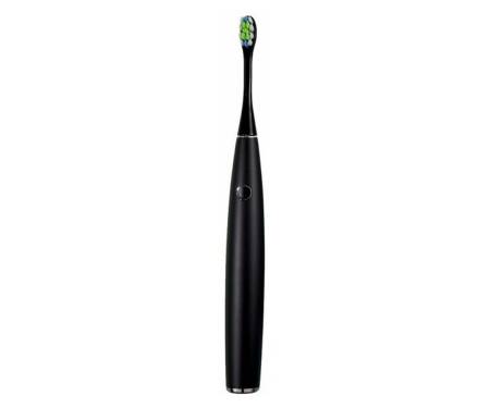 Электрическая зубная щетка Oclean One Black (2000984828599)