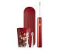 Электрическая зубная щетка SOOCAS Van Gogh Museum Design Sonic Electric Toothbrush X3U Chestnut Red (6970237668646)