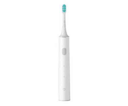 Электрическая зубная щетка Xiaomi Mi Smart Electric Toothbrush T500 ((NUN4087GL)