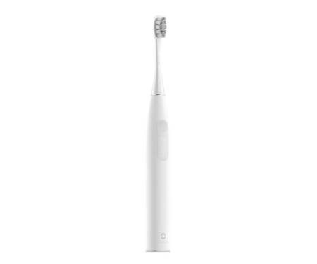 Электрическая зубная щетка Oclean Z1 Smart Sonic Electric Toothbrush White (6970810550955)