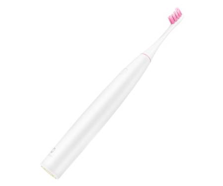 Электрическая зубная щетка Oclean Air Pink (6970810550696)