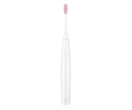 Электрическая зубная щетка Oclean Air Pink (6970810550696)