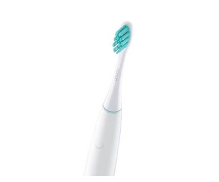 Электрическая зубная щетка Oclean Air Blue (6970810550597)