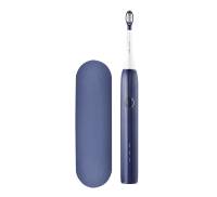 Электрическая зубная щетка SOOCAS V1 Navy Blue (6970237669544)