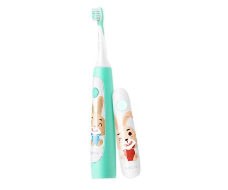Электрическая зубная щетка SOOCAS C1 (6970237664341)
