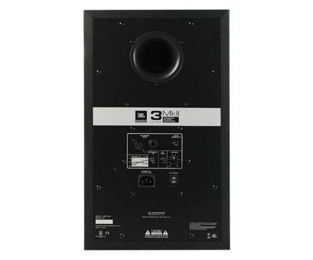 Колонка JBL 308P MKII