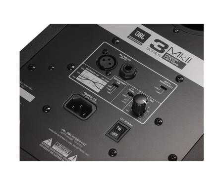 Колонка JBL 306PMKII