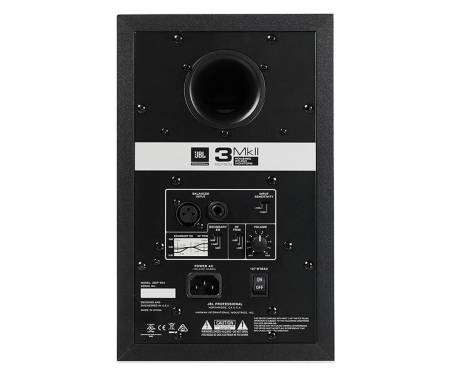 Колонка JBL 305P MkII