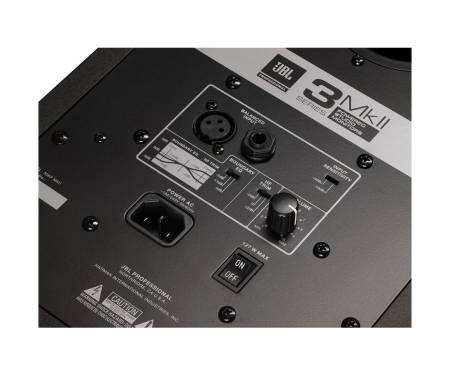 Колонка JBL 305P MkII
