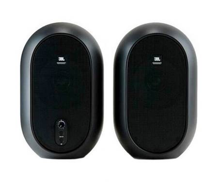Колонки JBL One Series 104-BT Black