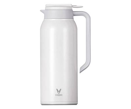 Термос Xiaomi Viomi Steel Vacuum Pot 1.5 л White