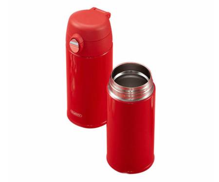 Термос BergHOFF Vacuum Portable Cup Red 350 мл (3014085)