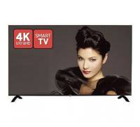 Bravis UHD-50H7000 Smart + T2